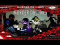 Murder Drones Character React To Murder Drones Ep 6 Dead End