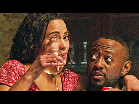 Traffik | official trailer (2018)