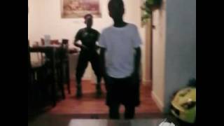 Hit the Quan(Throw the Flag Version) - iLoveMemphis fka iHeartMemphis