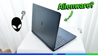 Dell Alienware 16 Aurora (2025) Review: Finally an Affordable Alienware?12 Aug 202532.4K Views