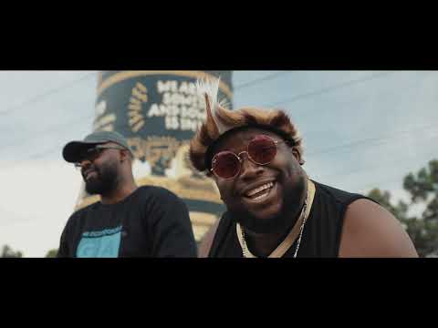 DJ Capital feat. Blaklez -  Street Music (Official Music Video)