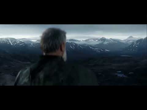 Star Wars Ahsoka Episode 8 Finale Baylan Skoll Finds the Mortis Gods Scene