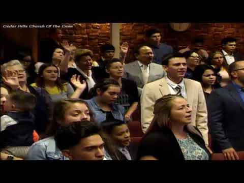 Apr 20, 2019 - Easter Services | Bro. Eli Castillo