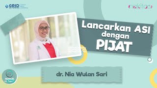 Download lagu Special Report on Breastfeeding and Breast Milk: Boosting Milk Supply with Massage mp3