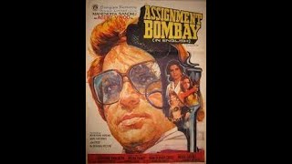 Download lagu Agent Vinod 1977 | Hindi classic | Action | Drama | Deepak Bahry | Mahendra Sandhu | Asha Sachdev mp3