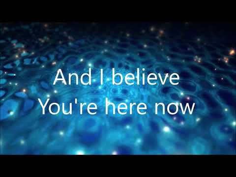 I Believe In Jesus video