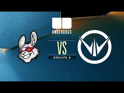 UNDERDOGS SUMMER SPLIT 2020 WARTHOX VS MISFIT PREMIER HIGHLIGHTS DAY 2