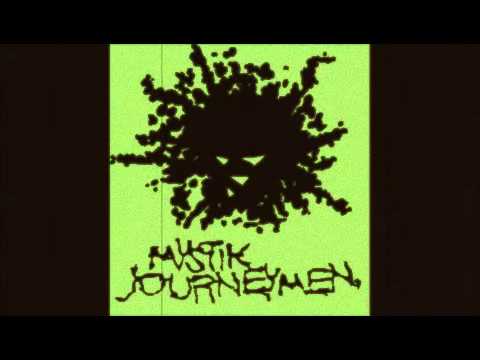 Mystik Journeyman - Travel