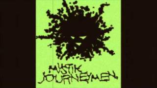 Mystik Journeyman - Travel