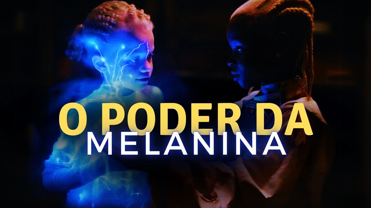 VOCÊ TÊM PODERES MAGICOS #umbanda