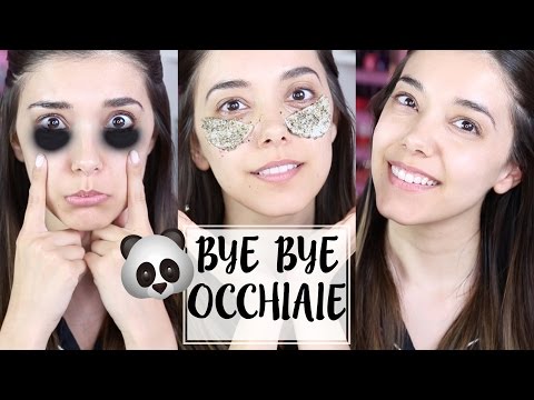 Il 21esimo secolo di corsi di cosmetology Da che alladolescente cerchi neri sotto occhi