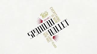 Spandau Ballet - Glow (BBC In Concert, Paris Theatre 1982)  - Official Visualiser