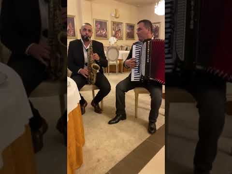 Nicusor Troncea 🔸 Marinel Purcelan🔸 La rece 2021 🔸 Muzica Instrumentala 2021 🔸