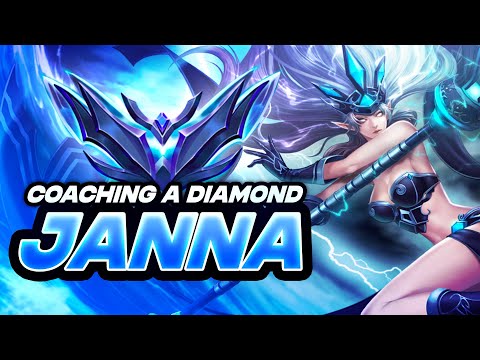 NO MORE COPING - COACHING A DIAMOND JANNA
