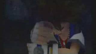 Sweetbox KingdomHearts Larcimosa