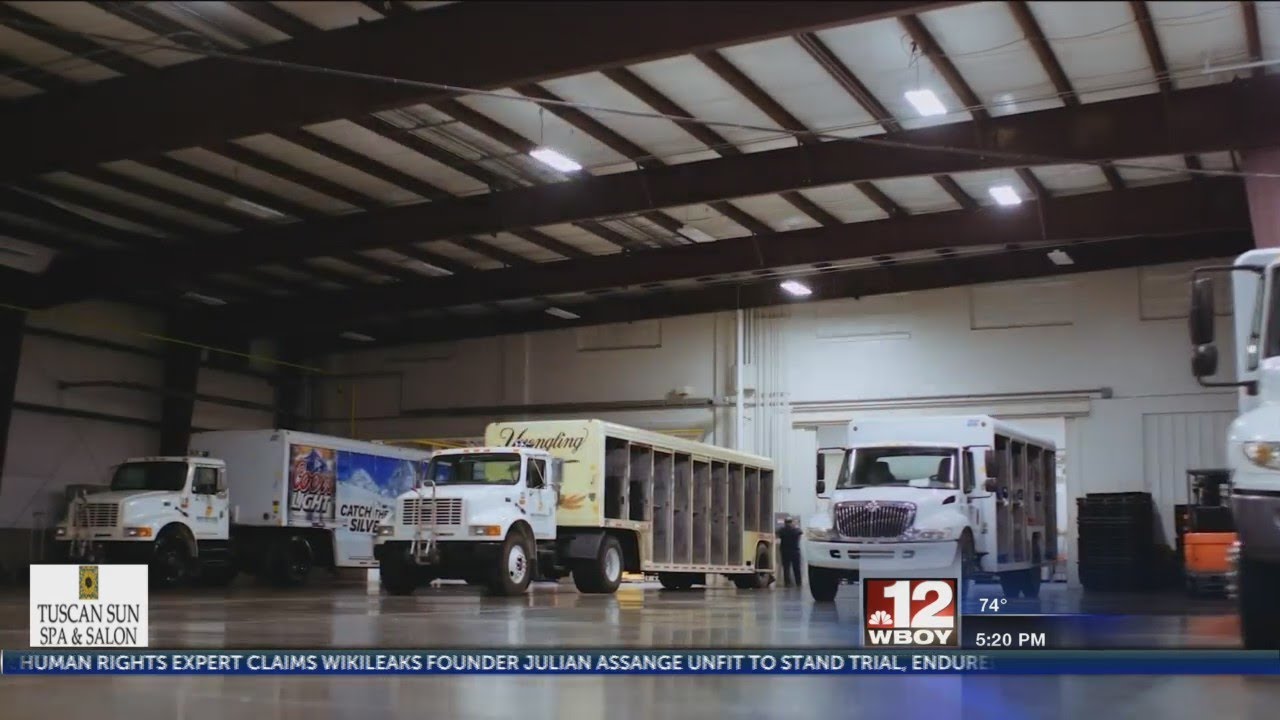 Family Traditions: Beverage Distributors Inc.