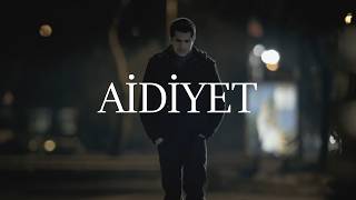 Aidiyet