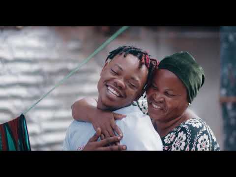 MABANTU FT YOUNG LUNYA - NAWAKERA (Official Video)