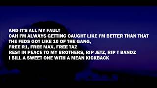 Download lagu SL - TROPICAL (LYRICS) mp3
