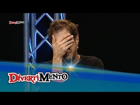 DivertiMento PLAN B - 02. Begrüssung & Beichte