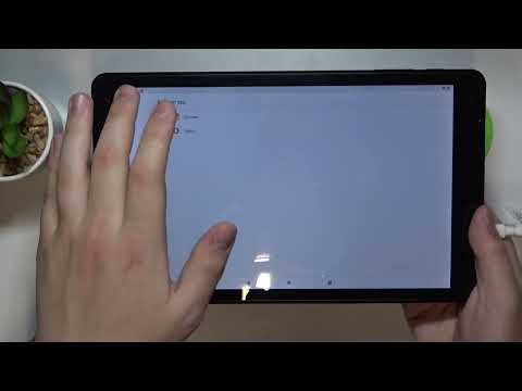 How to Make Chrome Default in ODYS Thanos 10?