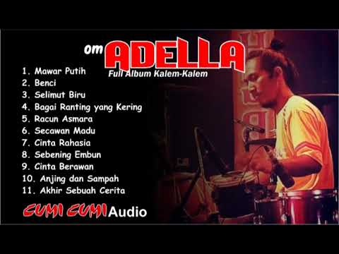 download lagu mp3 mp4 Kumpulan Lagu Om Adella Full Album Mp3, download lagu Kumpulan Lagu Om Adella Full Album Mp3 gratis, unduh video klip Kumpulan Lagu Om Adella Full Album Mp3