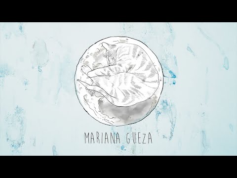 Luna (Cover Zoé) - Mariana Gueza