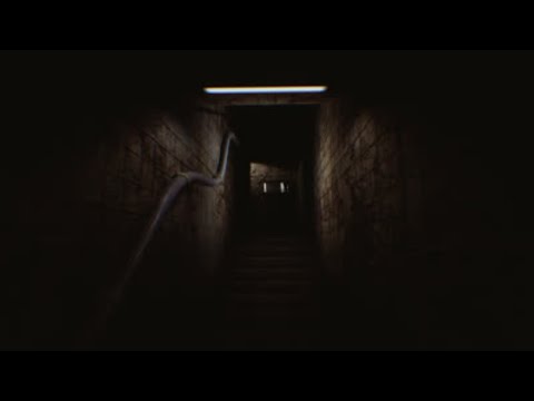 Dark Fracture Prologue | Best Psychological Horror Game | Livestreamed