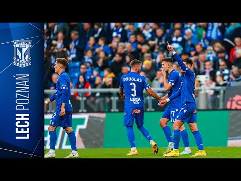 KULISY | SOUSA ZA TRZY! Kulisy meczu Warta Poznań – Lech Poznań 0:1