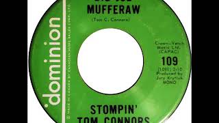 Stompin&#39; Tom Connors -  Big Joe Mufferaw (1970, Canada)