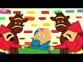 Humpty Dumpty Fun Educational Videos For Children By HooplaKidz EDU