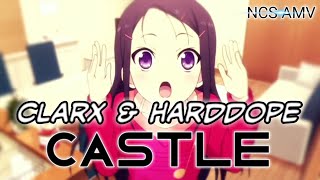 Cover art for Castle