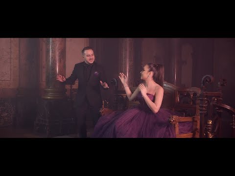 Costel Dinu & Denisa Răchită - Ard flăcări de Iubire ♫ █▬█ █ ▀█▀ ♫ (Oficial Video ) 4K 2020