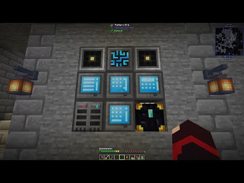 Ragnamod VI EP11 - Setting up Refined Storage - VOD March 26, 2022