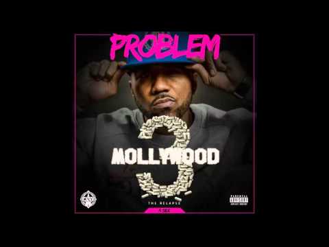 07 Problem Stuntin Ft Bad Lucc