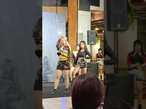 Aliz cover Itzy (pompam)