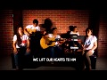 It's All About Jesus (Planetshakers) - RED WALL ...