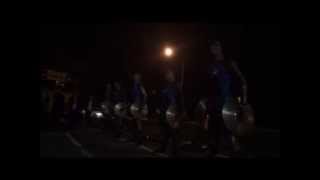 Music City Mystique Cymbals 2015 In The Lot