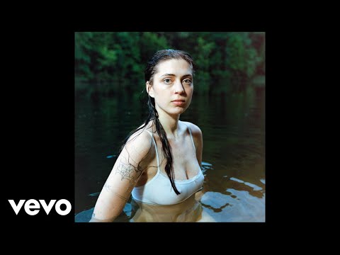 Lizzy McAlpine - March (Official Audio)