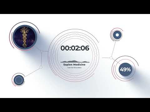 Just the Shoulders by Sapien Medicine