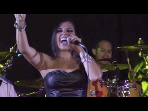 ELIDA REYNA - DIME DONDE Y CUANDO (Video Oficial)