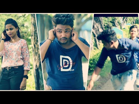 Swarnali Biswas  Crazy feeling 