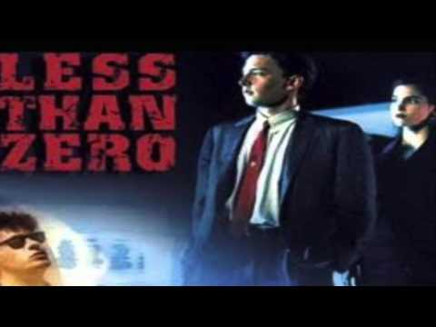Suite from Less Than Zero - Thomas Newman