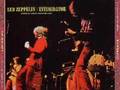 Led Zeppelin Live Montreux 1970 - How Many More ...