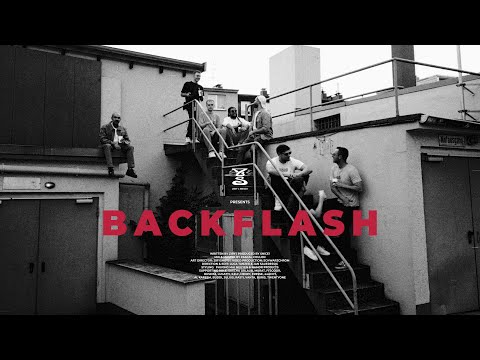 Ziry x snice1 - Backflash (Official Video)