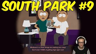 Kenny's House - Fractured But Whole #9