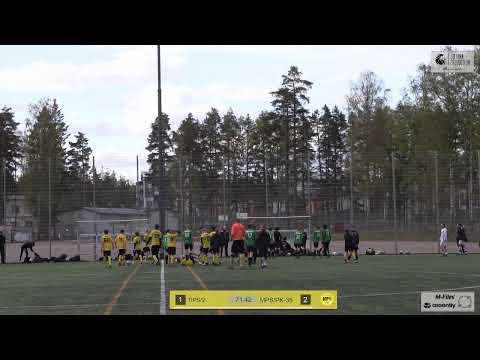 MPS PK-35 P14 YJ – TiPS/2   etelä P14 kakkkonen,  13.5.2022