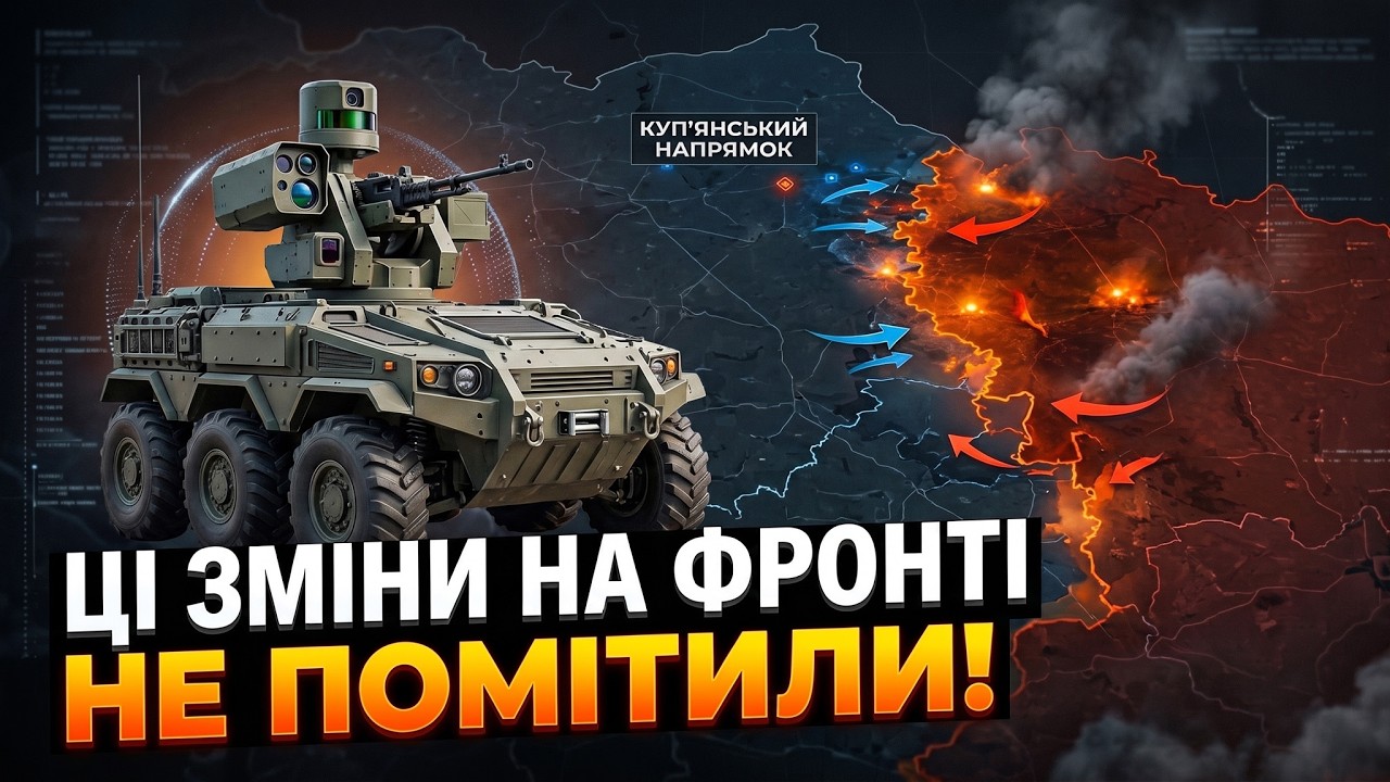 Хитрий крок під Куп'янськом, Масштабне фіаско флоту РФ, Що робити з СЗЧ / Золо?