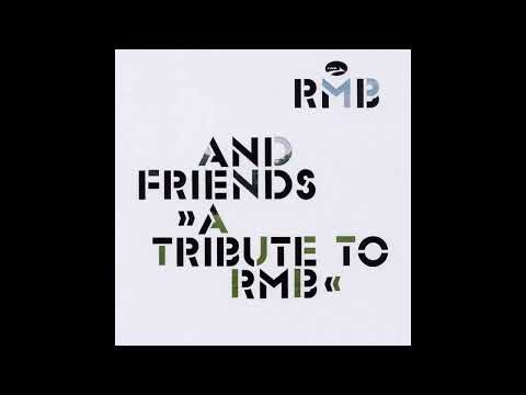 RMB - Redemption 2.0 (Mellow Trax Remix)