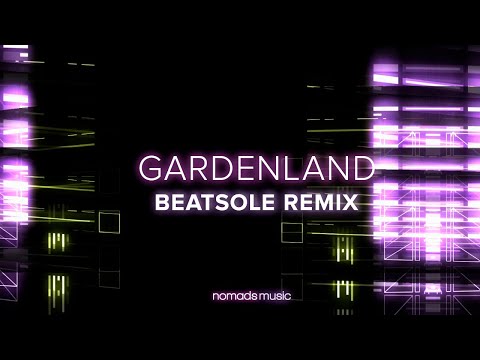 Eugenio Tokarev - Gardenland (Beatsole Remix)